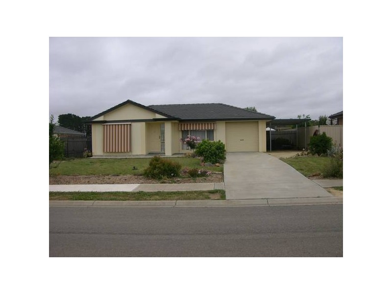 Parr Street, Nairne SA 5252