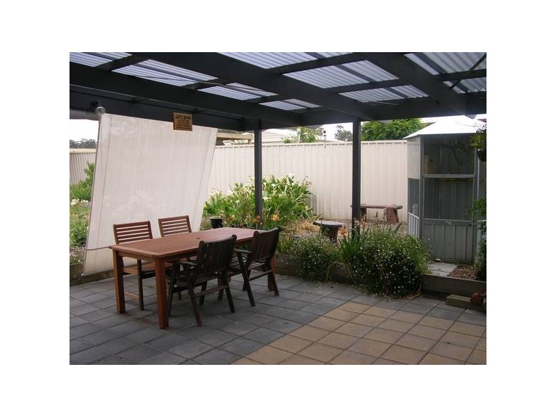 Parr Street, Nairne SA 5252