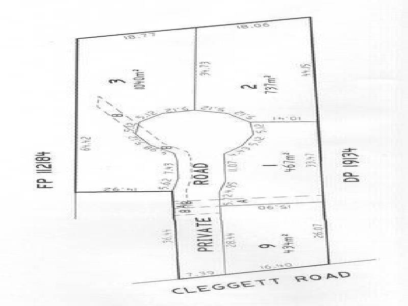 8 Cleggett
Road, Littlehampton SA 5250