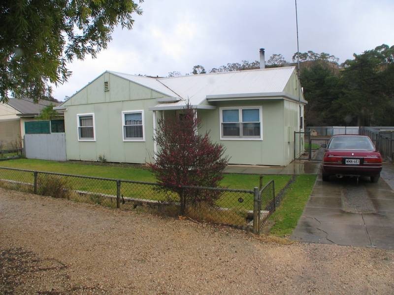 10 Pyrites Road, Brukunga SA 5252
