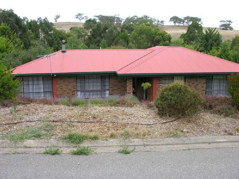 6 Hanny Crescent, Nairne SA 5252