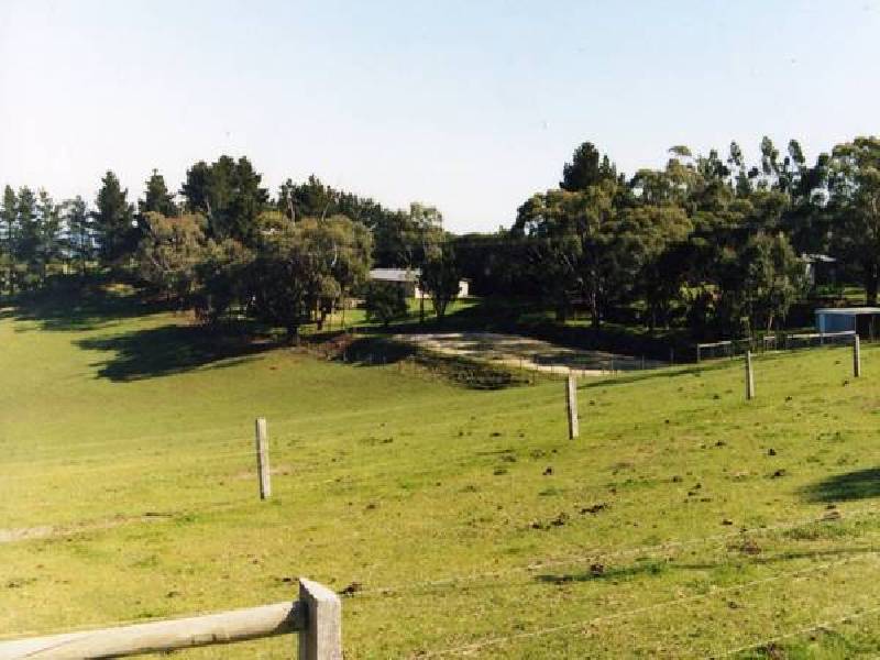 Lot 12 Nicol Road, Meadows SA 5201