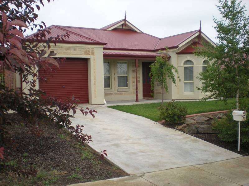 21 Gollan Circuit, Mount Barker SA 5251