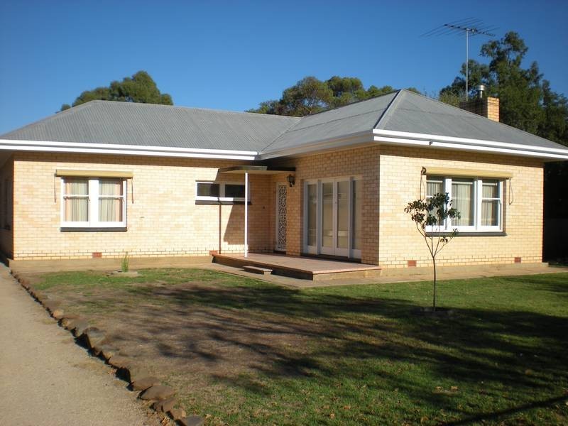 21 Commercial Road, Strathalbyn SA 5255