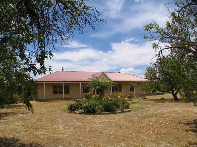 Lot 401 Abbotts Lane, Strathalbyn SA 5255