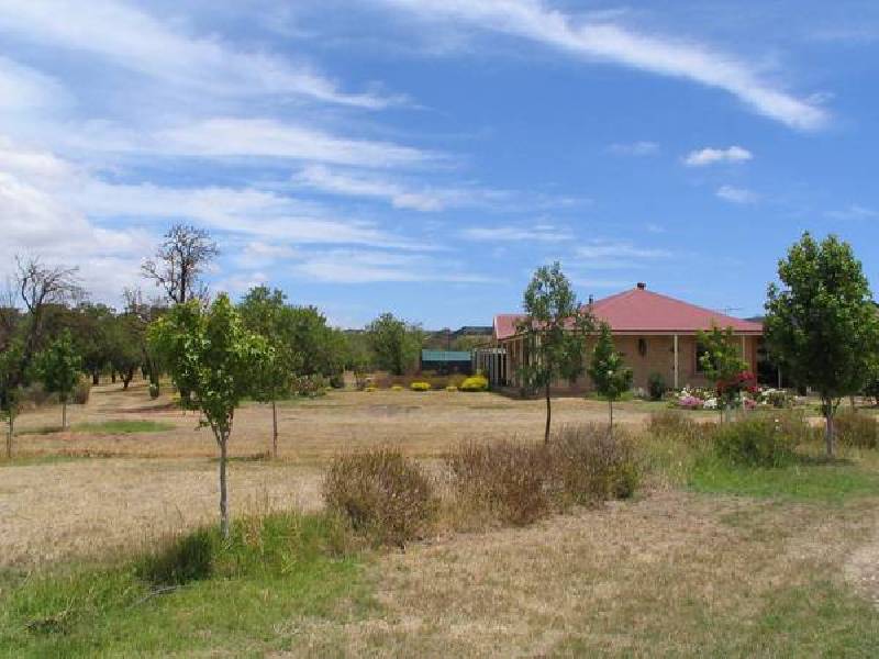Lot 401 Abbotts Lane, Strathalbyn SA 5255