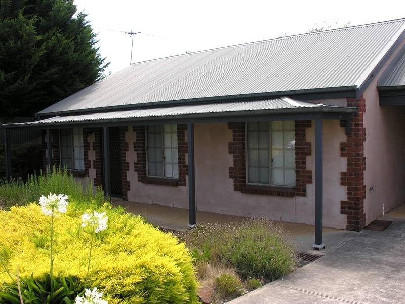 4/20 Haeusler Drive, Nairne SA 5252
