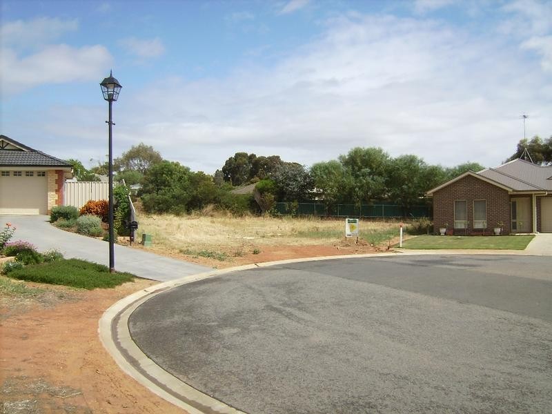 Lot 65 Lee Court, Strathalbyn SA 5255