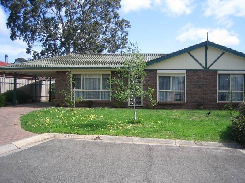 2/11 Marston Court, Mount Barker SA 5251