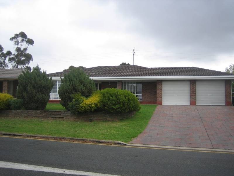 35 Ray Orr Drive, Mount Barker SA 5251