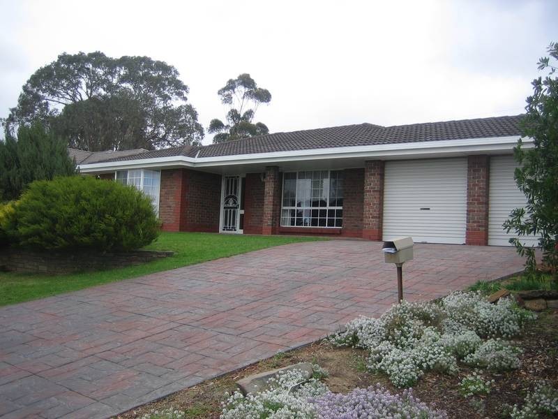 35 Ray Orr Drive, Mount Barker SA 5251