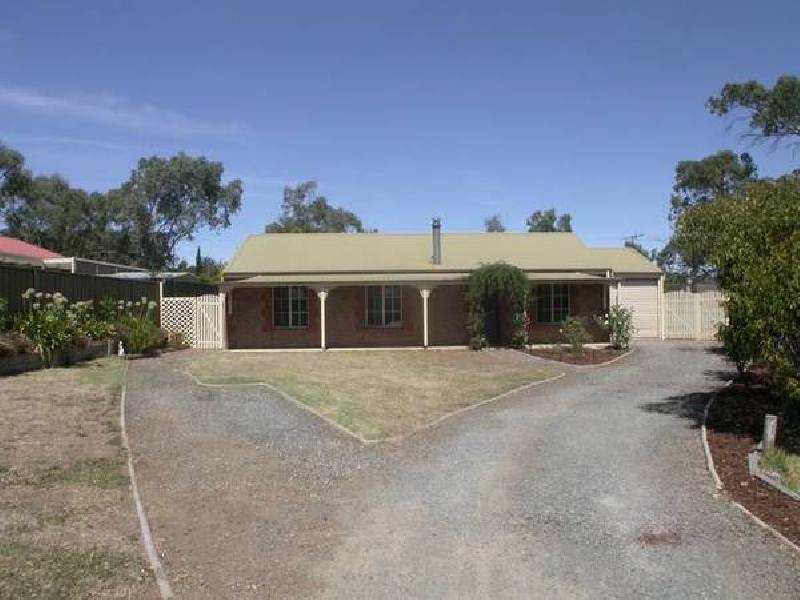 3 Wilson Court, Mount Barker SA 5251