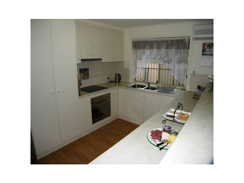 3 Gollan Circuit, Mount Barker SA 5251