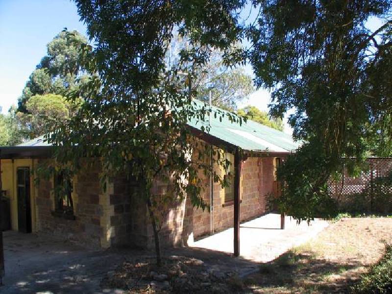 8 Parin Street, Macclesfield SA 5153