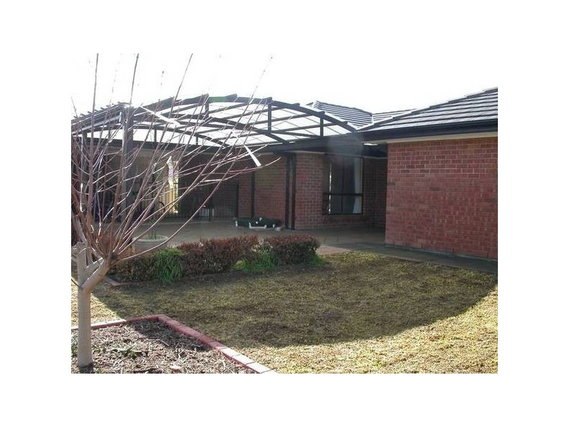 O’Donnell Drive, Littlehampton SA 5250