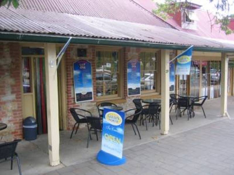 Main Street, Hahndorf SA 5245