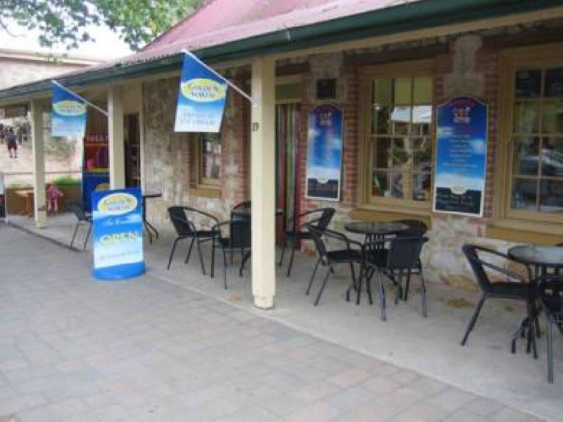 Main Street, Hahndorf SA 5245