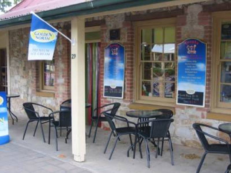 Main Street, Hahndorf SA 5245