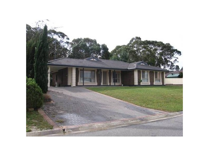 8 Lisa Court, Macclesfield SA 5153