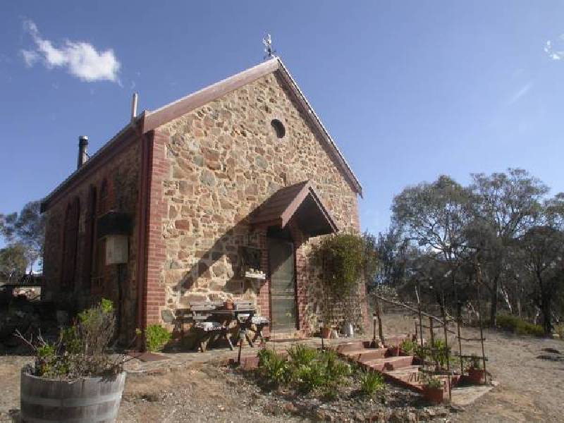 Klenke Road, Wistow SA 5251