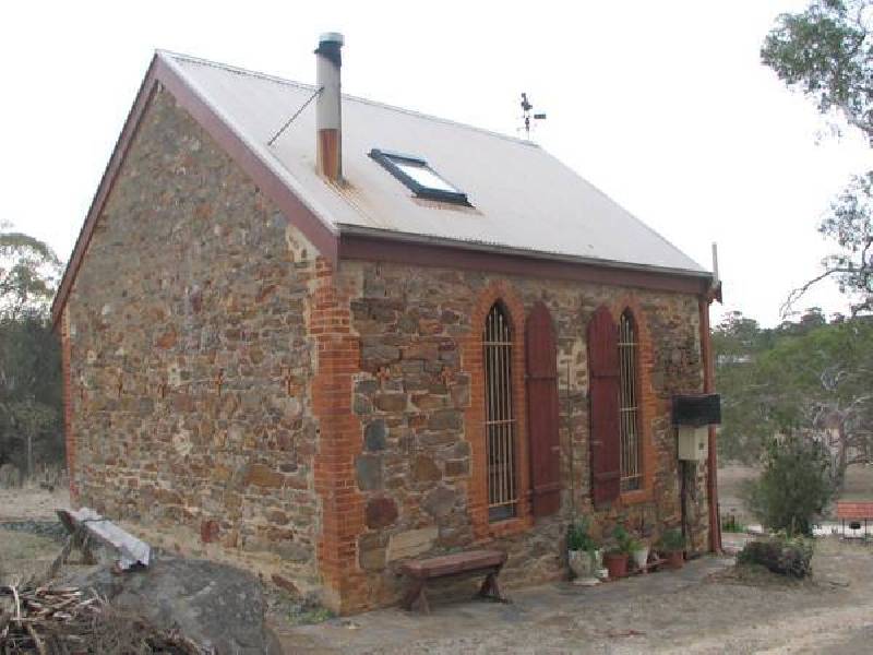 Klenke Road, Wistow SA 5251