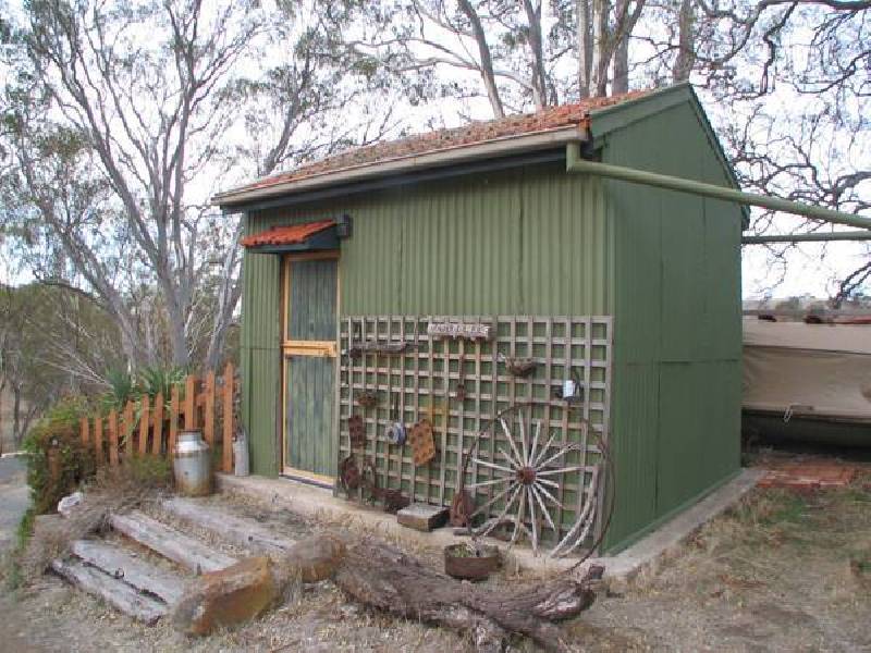 Klenke Road, Wistow SA 5251