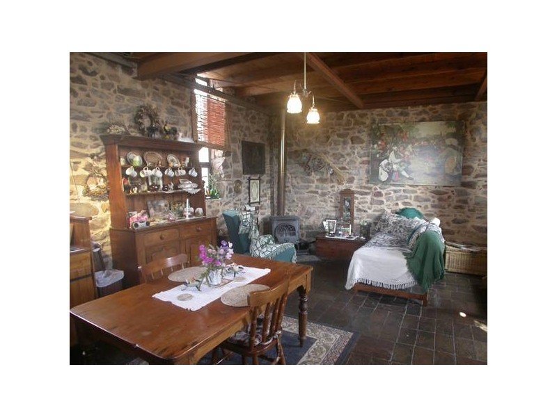 Klenke Road, Wistow SA 5251