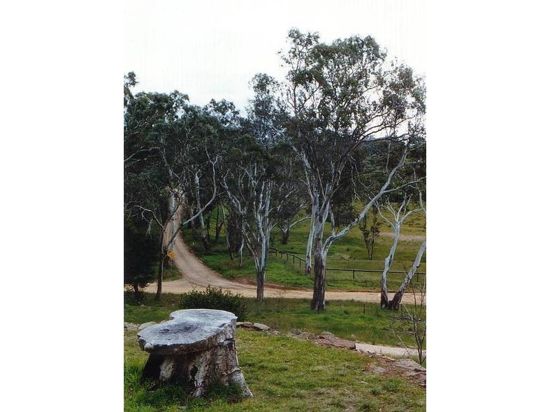 Klenke Road, Wistow SA 5251