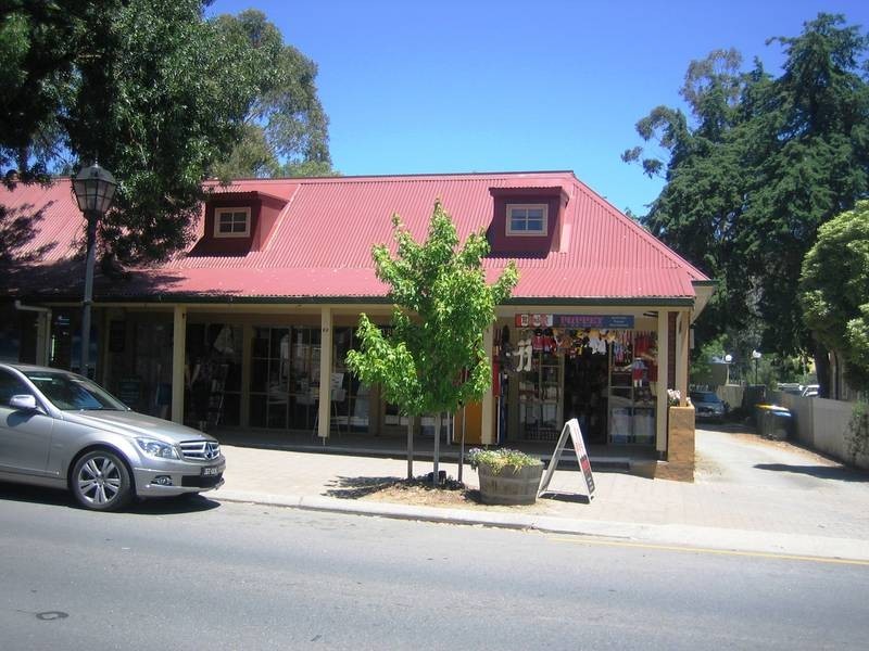 1/29 Main Road, Hahndorf SA 5245