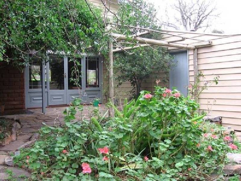 Scrubby Hill Road, Wistow SA 5251
