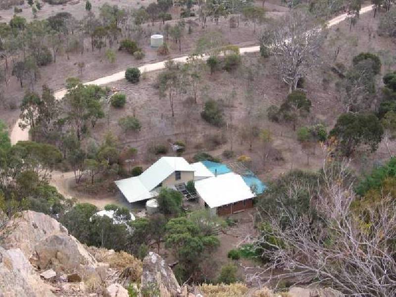 Scrubby Hill Road, Wistow SA 5251