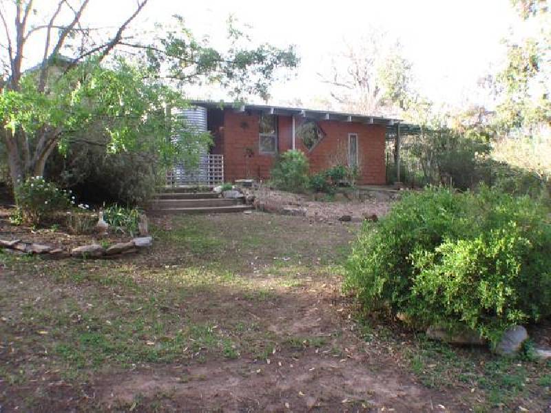 Scrubby Hill Road, Wistow SA 5251