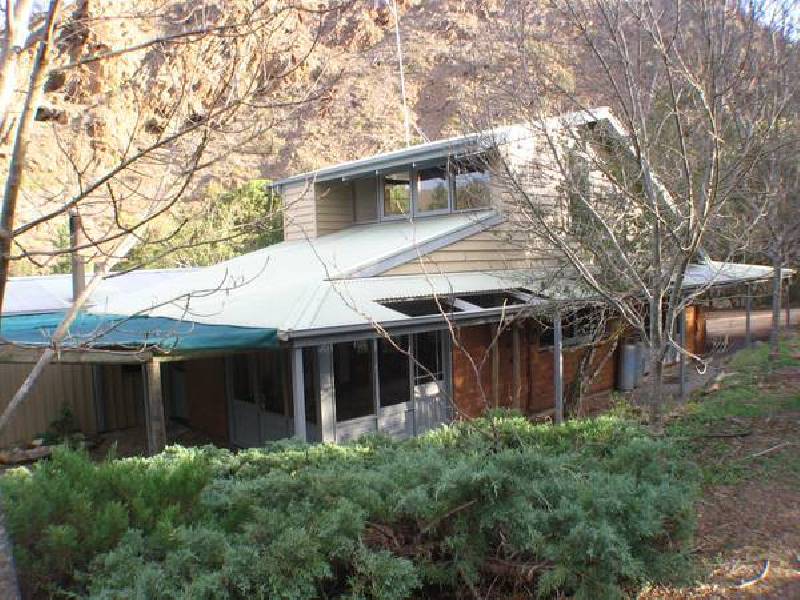 Scrubby Hill Road, Wistow SA 5251