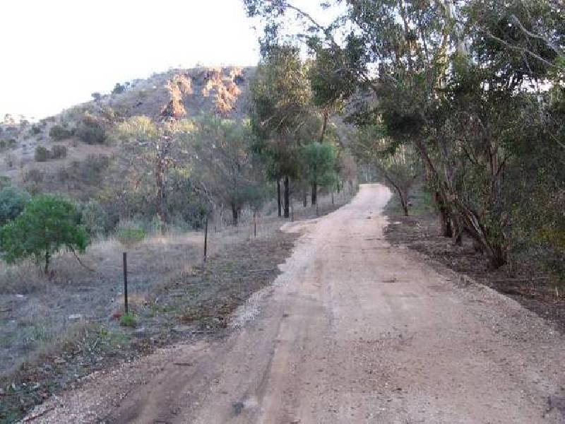 Scrubby Hill Road, Wistow SA 5251