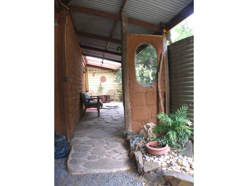 Scrubby Hill Road, Wistow SA 5251
