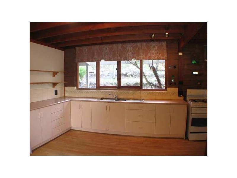 Scrubby Hill Road, Wistow SA 5251