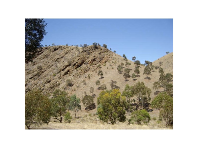 Scrubby Hill Road, Wistow SA 5251