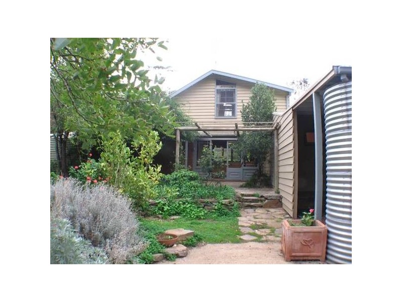 Scrubby Hill Road, Wistow SA 5251