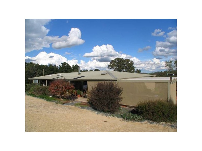 Lot 1 Springs Road, Mount Barker SA 5251