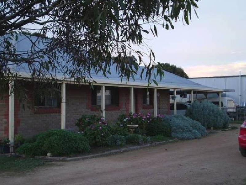 Lot 2 Strathalbyn Road, Milang SA 5256