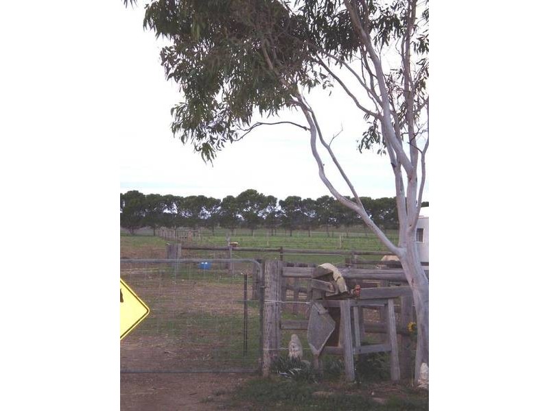 Lot 2 Strathalbyn Road, Milang SA 5256