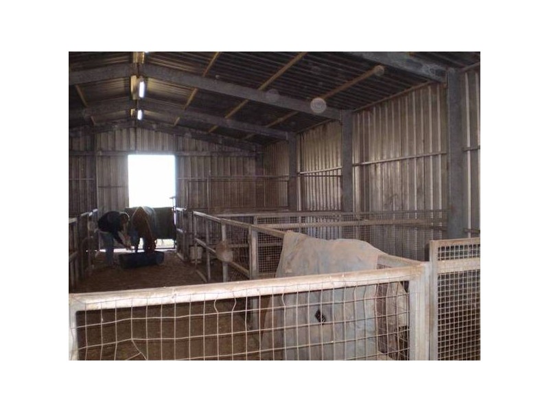 Lot 2 Strathalbyn Road, Milang SA 5256