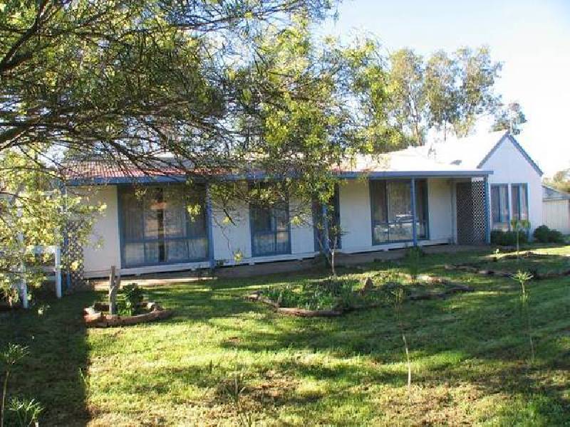 Nursery Road, Kanmantoo SA 5252
