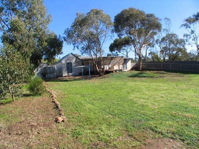 Nursery Road, Kanmantoo SA 5252