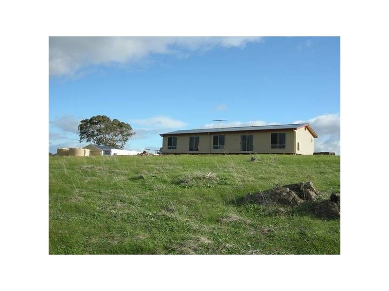 17 Proctor Road, Kanmantoo SA 5252
