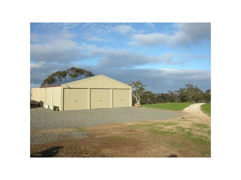 17 Proctor Road, Kanmantoo SA 5252