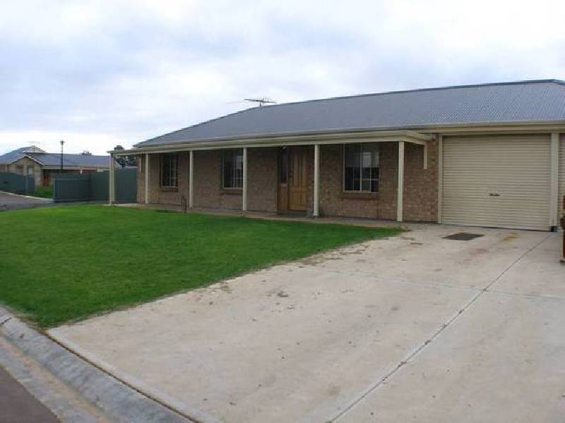 Laurel Court, Strathalbyn SA 5255
