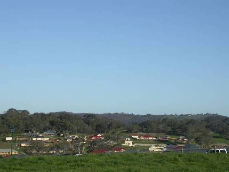 Atlantic Road, Mount Barker SA 5251