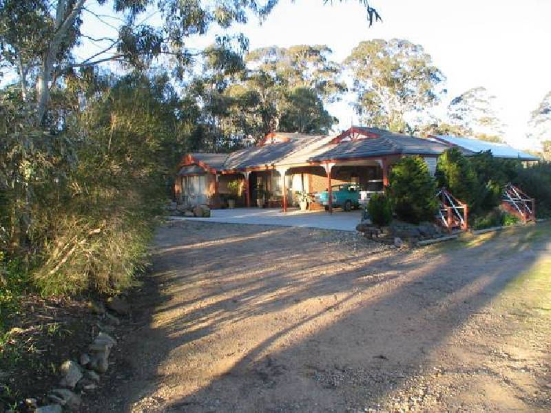 35 Wirrinilla Road, Macclesfield SA 5153