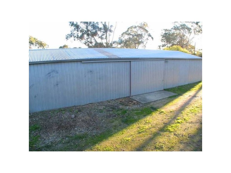 35 Wirrinilla Road, Macclesfield SA 5153